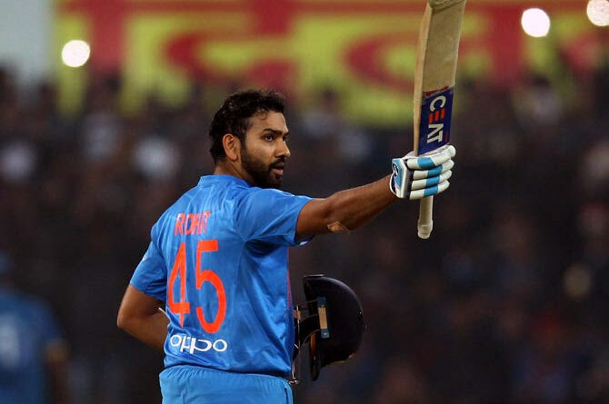 Rohit Sharma ODI: इंग्लैंड से हार के बाद रोहित शर्मा ने बताई हार की वजह 