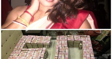 Who is Arpita: जानिए कौन है अर्पिता मुखर्जी