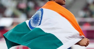 Neeraj Athletics चैपियनशिप के फाइनल में पहुंचे