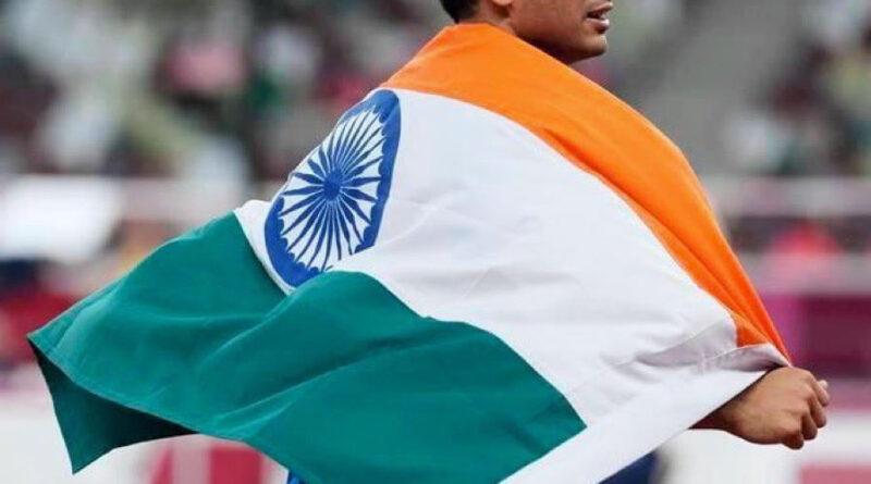 Neeraj Athletics चैपियनशिप के फाइनल में पहुंचे