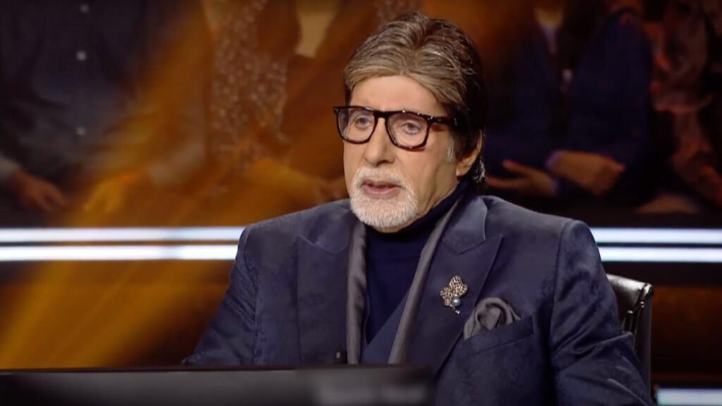 Amitabh Fan: अमिताभ बच्चन के एक फैन ने ली थी कसम