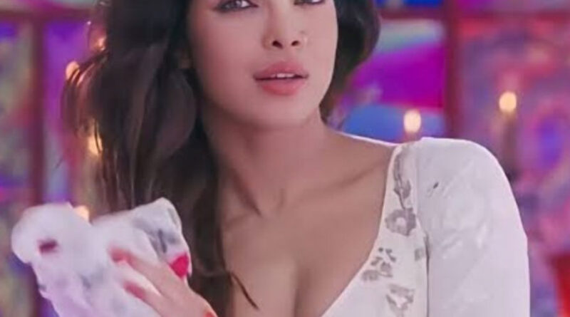 Priyanka Stole: प्रियंका चोपड़ा ने चुराया था अभिषेक का फोन 