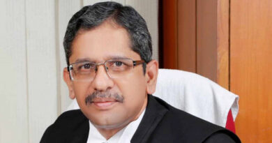 Journalism: स्वतंत्र पत्रकारिता लोकतंत्र की रीढ़ है : CJI एनवी रमना