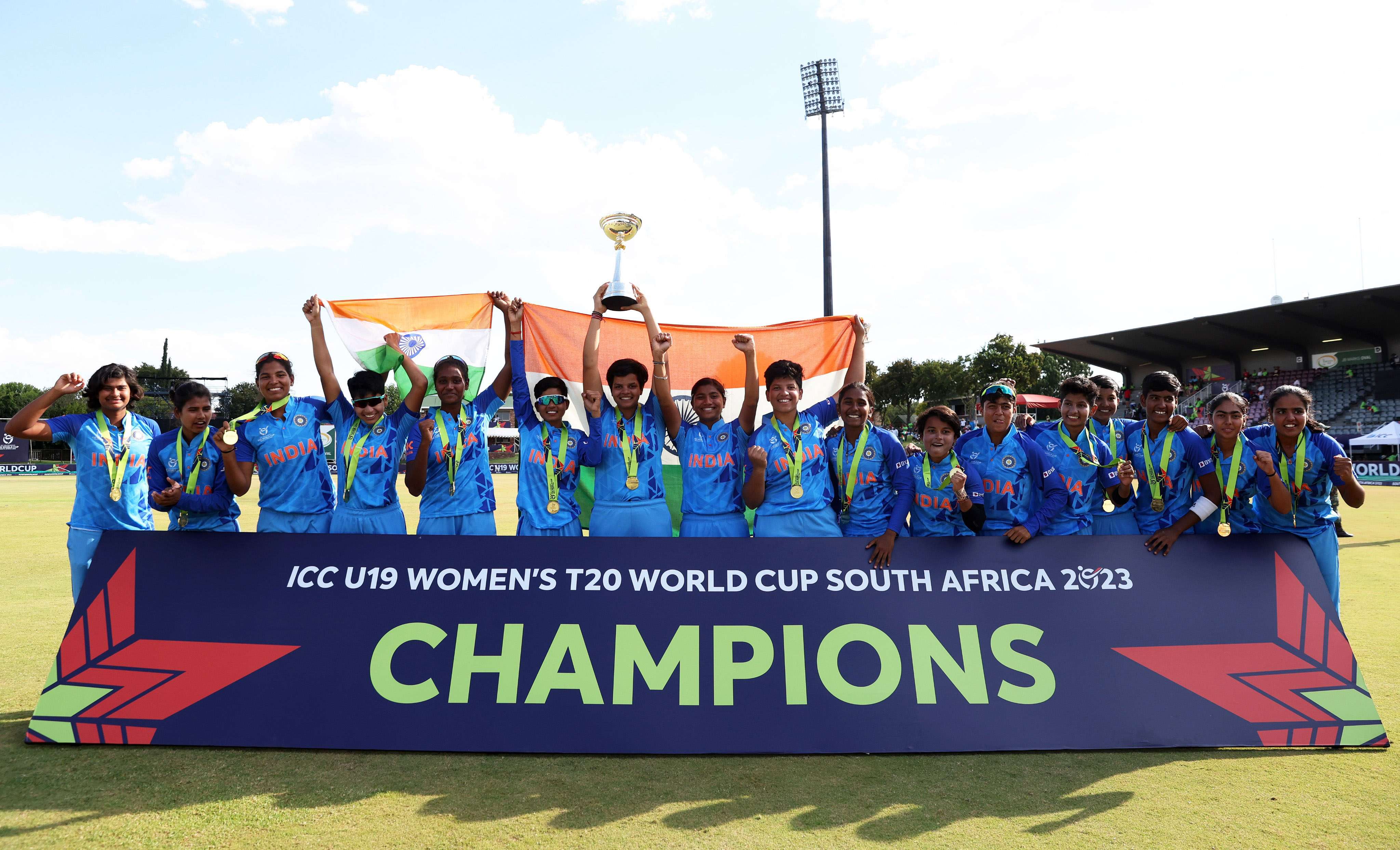 ICC Women's World Cup 2025 : भारत को 2025 में महिला क्रिकेट वर्ल्ड कप की मेजबानी करने का मौका मिला है। इस बारे में International Cricket Council ने पुष्टि की है।