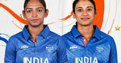 CWG ceremony: कॉमनवेल्थ गेम्स 2022 का उद्घाटन