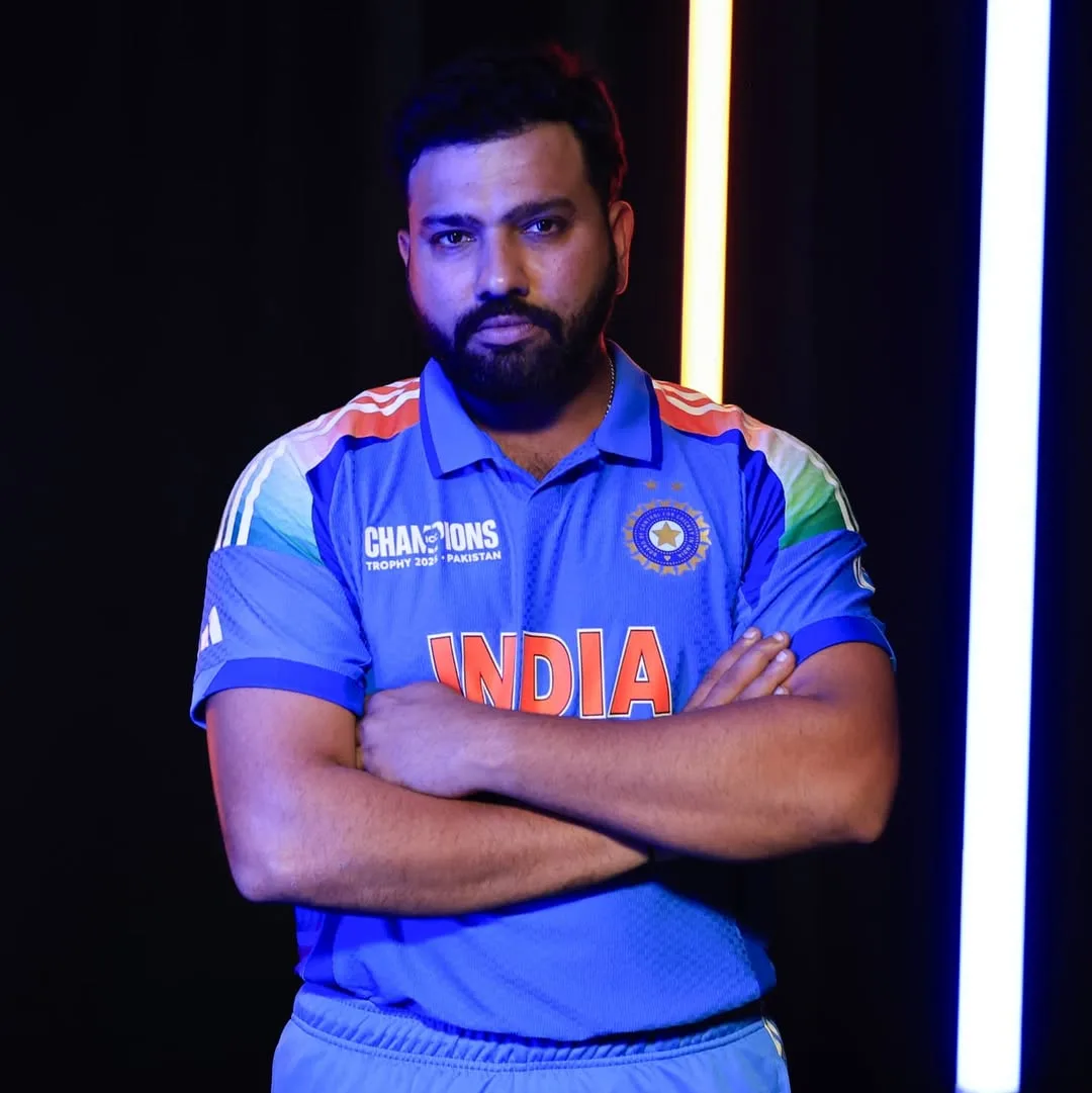 50: T201 : भारत ने इंग्लैंड को 50 रन से हराया