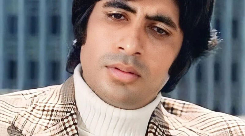 Amitabh KBC: KBC के शूट से पहले नर्वस हो जाते है अमिताभ बच्चन