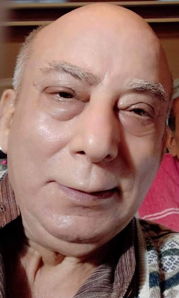 Mithilesh Chaturvedi: बॉलीवुड एक्टर मिथिलेश चुतर्वेदी का निधन