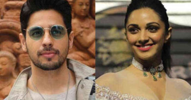 Angry Sidharth: पैपराजी को देख भड़क उठे सिद्धार्थ मल्होत्रा