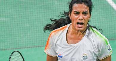 PV Sindhu Final:पीवी सिंधु ने मिन को हराकर फाइनल में किया प्रवेश