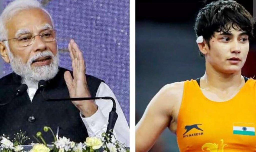 Pooja Gehlot ने कांस्य पदक जीतकर देश से मांगी माफ़ी