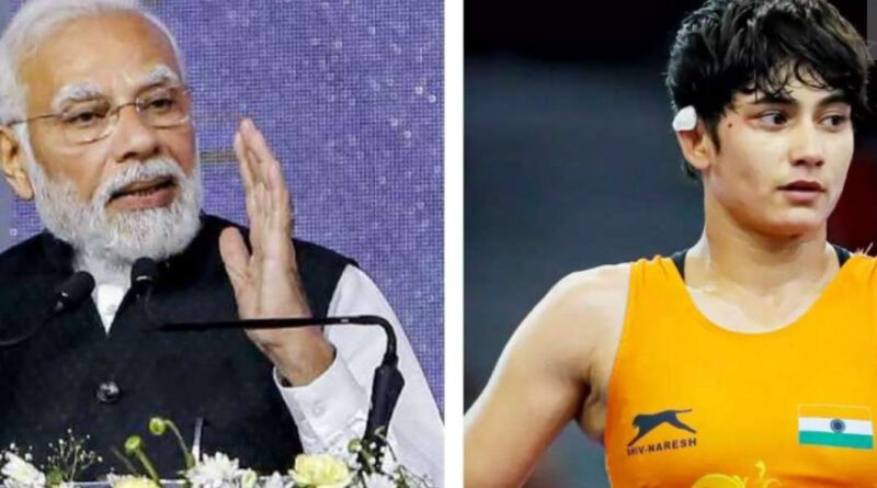 Pooja Gehlot ने कांस्य पदक जीतकर देश से मांगी माफ़ी