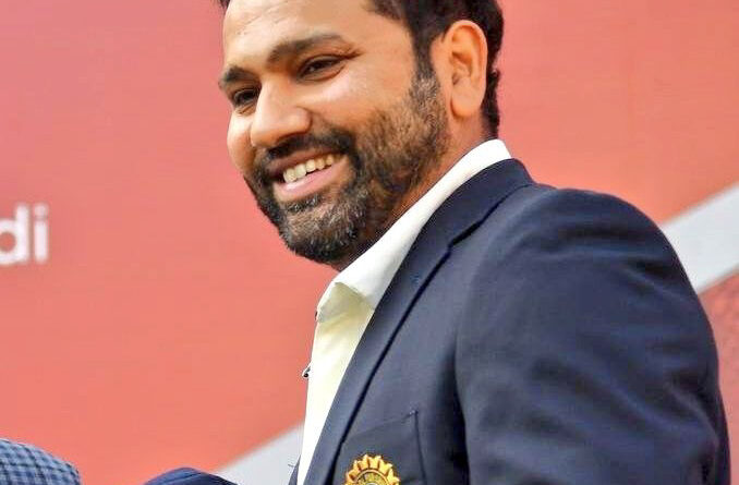 Hitman रोहित शर्मा कप्तान बनने के बाद नहीं हारे कोई भी सीरीज