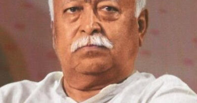 RSS Profile: RSS ने अपने ट्विटर प्रोफाइल में लगाया तिरंगा झंडा