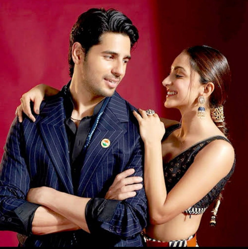 Sidharth Kiara Relationship: सिद्धार्थ ने किया अपने रिलेशनशिप का ऐलान