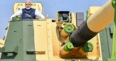 Howitzer: 15 अगस्त को 21 तोपों की सलामी का हिस्सा होगी Howitzer गन