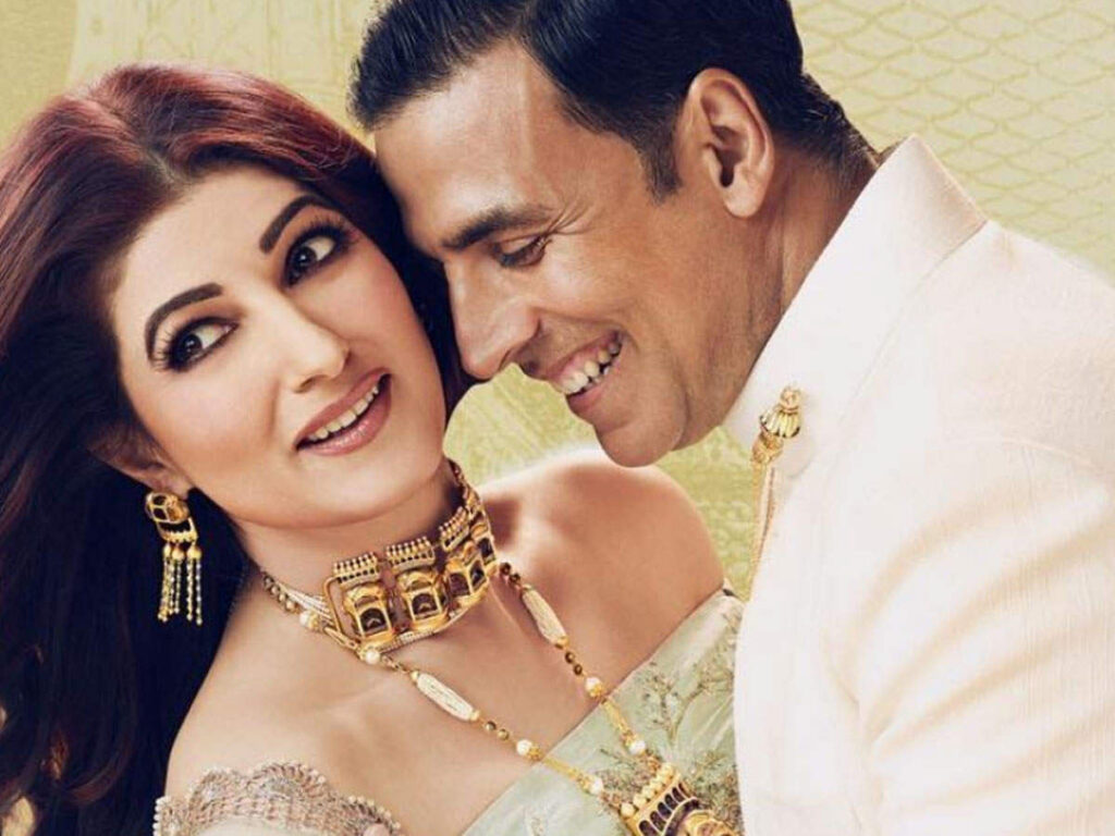 ट्विंकल खन्ना ने अक्षय कुमार की फिल्म 'रक्षा बंधन' देख ली है। फिल्म देखने के बाद ट्विंकल ने इसका रिव्यु भी दिया है।