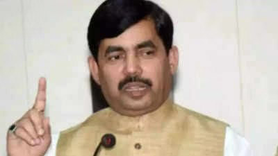 Shahnawaz Court: शाहनवाज हुसैन के खिलाफ दर्ज होगा रेप केस