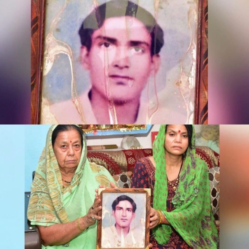 Chandrashekhar Harbola: शहीद हुए जवान का शव 38 साल बाद मिला