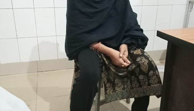 Seema Patra: सहायिका को प्रताड़ित करने की आरोपी सीमा पात्रा गिरफ्तार