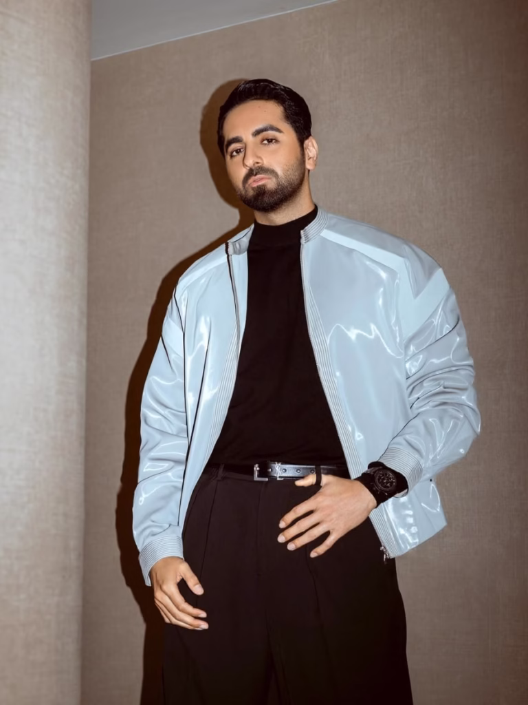 आयुष्मान खुराना की फिल्म 'डॉक्टर जी' का ट्रेलर हुआ रिलीज, 14 अक्टूबर को रिलीज होगी फिल्म 1 Doctor G Trailer:आयुष्मान की फिल्म 'डॉक्टर जी' का ट्रेलर हुआ रिलीज