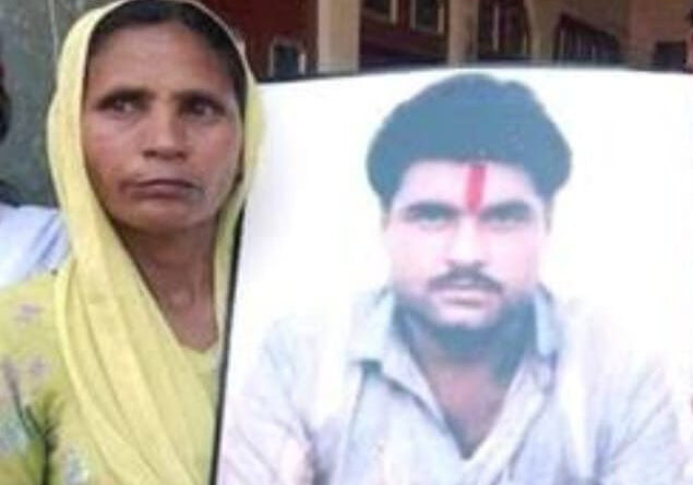 Sukhpreet Kaur: सरबजीत सिंह की पत्नी का निधन 