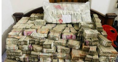 ED Seizes: ED ने आमिर खान के ठिकाने से 17 करोड़ रूपये बरामद किए