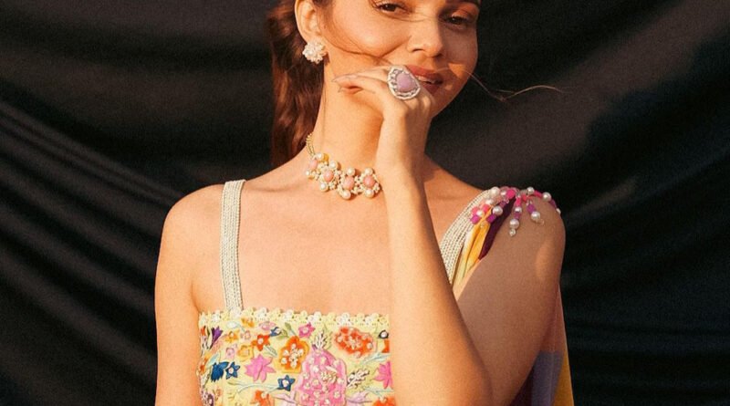 Rubina Dilaik video: रुबीना दिलाइक का बेली डांस वीडियो हुआ वायरल