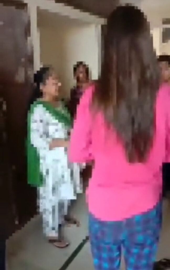 Chandigarh University MMS लीक मामले में SIT ने किया बड़ा खुलासा