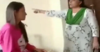 University MMS लीक मामले में नया खुलासा, लड़की जवान को कर रही डेट