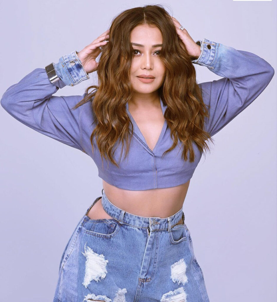 Neha Kakkar Post: नेहा कक्कड़ ने ट्रोलिंग के बीच शेयर किया भावुक पोस्ट
