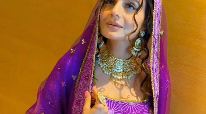 Ameesha Imran: क्या रिलेशनशिप में  हैं अमीषा और इमरान अब्बास,जानें 
