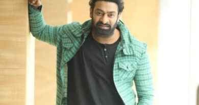 Prabhas Film: Adipurush में राम का रोल करने से पहले डर गए थे प्रभास
