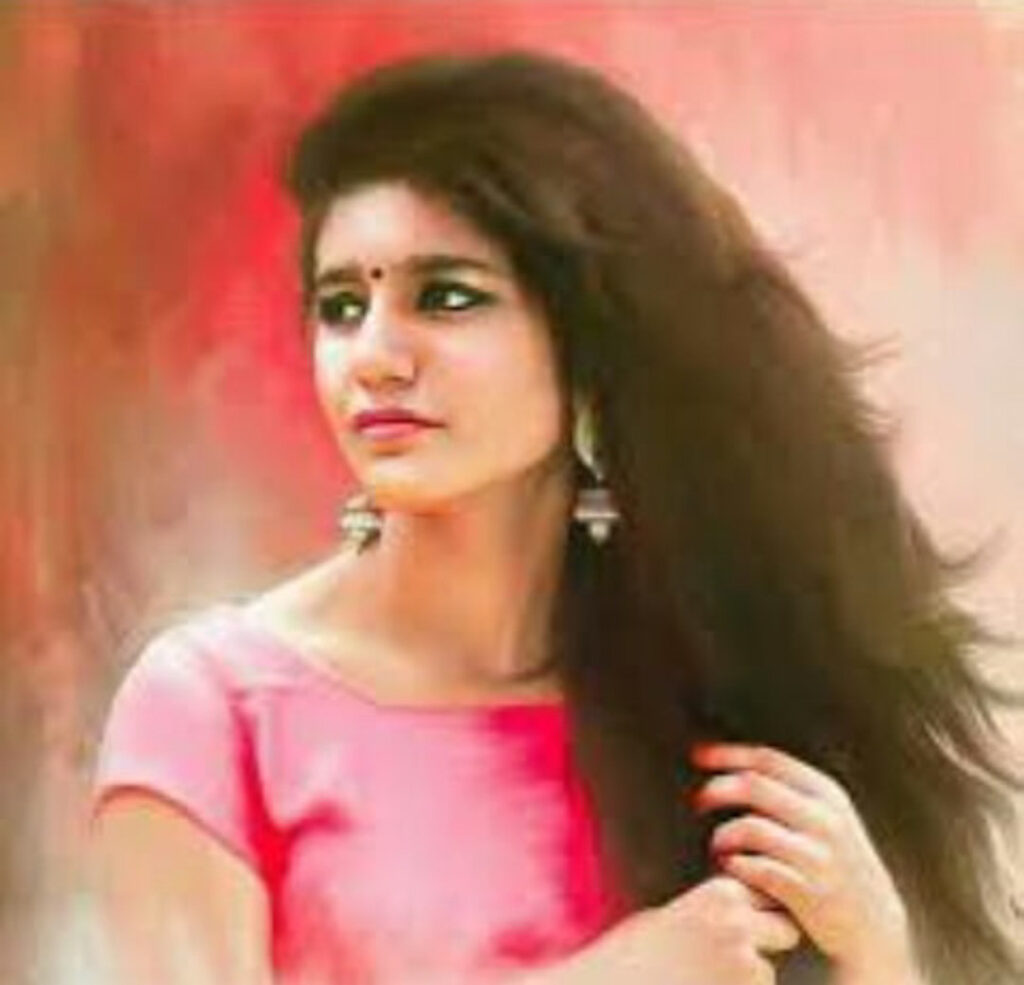 Priya Prakash: स्विमिंग पूल में प्रिया प्रकाश वारियर ने जमकर की मस्ती