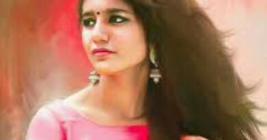 Priya Prakash: स्विमिंग पूल में प्रिया प्रकाश वारियर ने जमकर की मस्ती