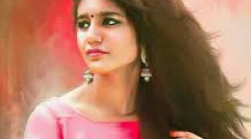 Priya Prakash: स्विमिंग पूल में प्रिया प्रकाश वारियर ने जमकर की मस्ती