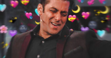 Salman Jaan: सलमान खान ने अपनी नई फिल्म सेट से शेयर की तस्वीरें