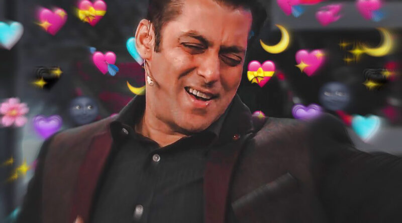 Salman Jaan: सलमान खान ने अपनी नई फिल्म सेट से शेयर की तस्वीरें