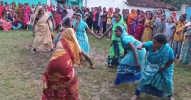 Women Kabaddi:कबड्डी खेलती हुई महिलाओं का वीडियो हुआ वायरल