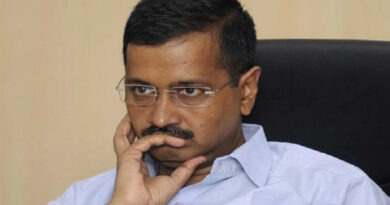 LG Sahib मुझे जितना डांटते हैं, उतना तो मेरी पत्नी भी नहीं डांटती: केजरीवाल
