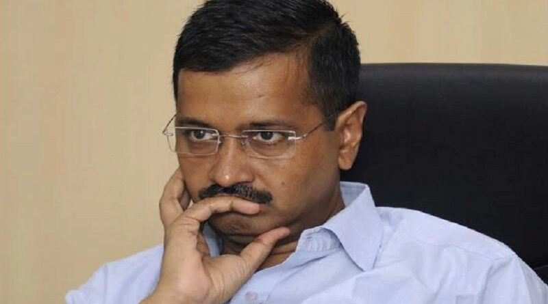 LG Sahib मुझे जितना डांटते हैं, उतना तो मेरी पत्नी भी नहीं डांटती: केजरीवाल