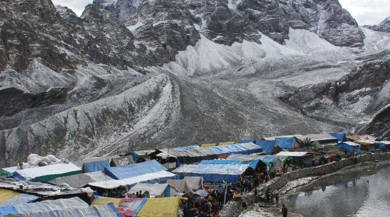 Himachal Elections: 12 नवंबर को होगी विधानसभा चुनाव की वोटिंग,