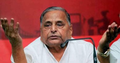 Mulayam Singh यादव का 82 वर्ष की उम्र में निधन