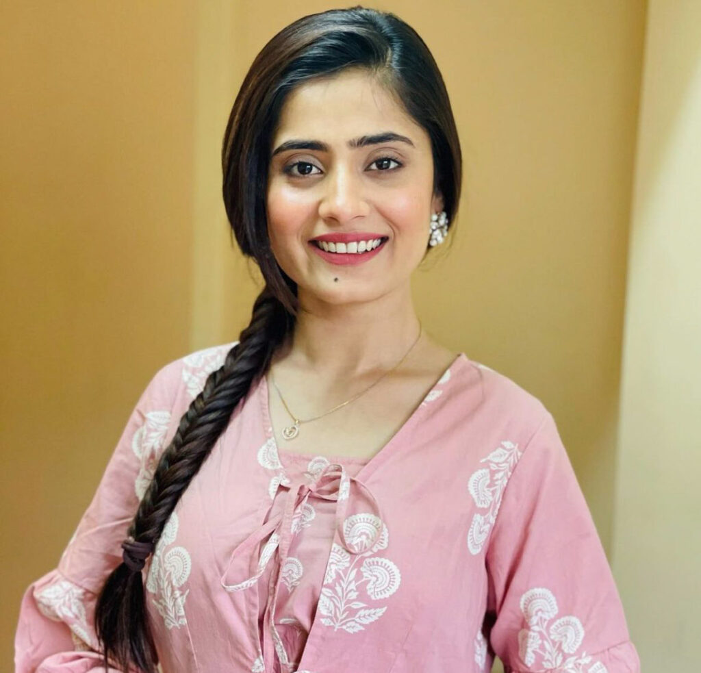 Vaishali Thakkar ने फांसी लगाकर की आत्महत्या, सुसाइड नोट मिला