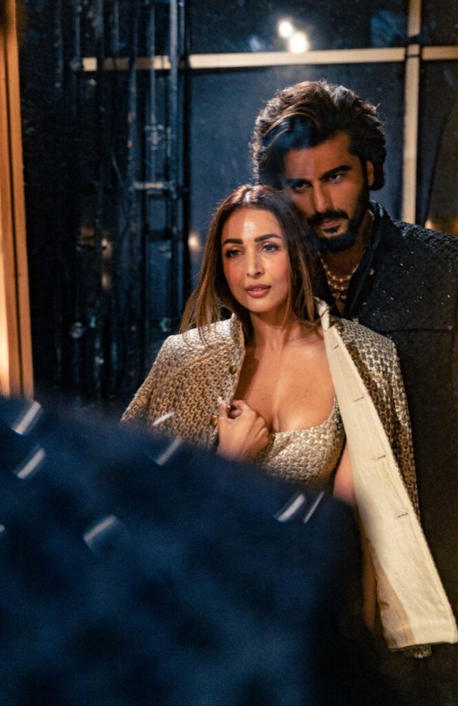 Arjun Kapoor Girlfriend:अर्जुन कपूर ने मलाइका को दी जन्मदिन की बधाई, 
