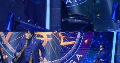 Amitabh Bachchan 14: सेट पर अमिताभ बच्चन के साथ हुआ बड़ा हादसा