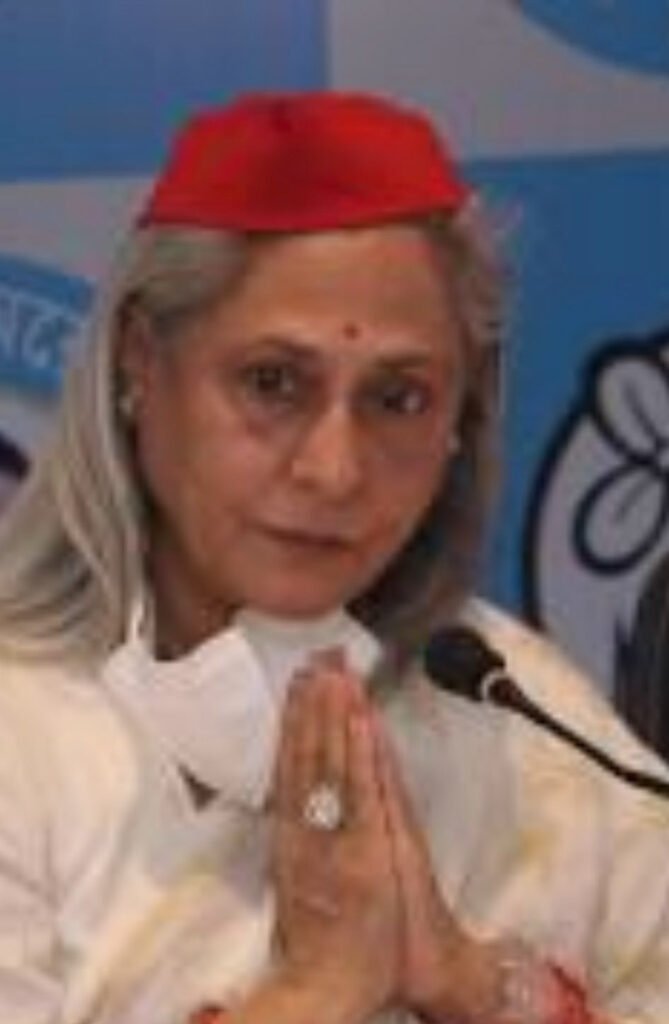 Angry Jaya: जया बच्चन को पैपराजी पर फिर आया गुस्सा