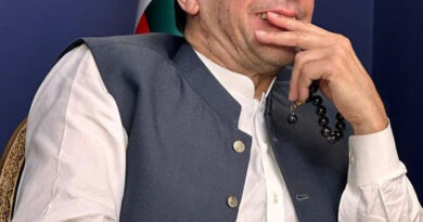 Imran Khan Attack: इमरान खान पर जानलेवा हमला