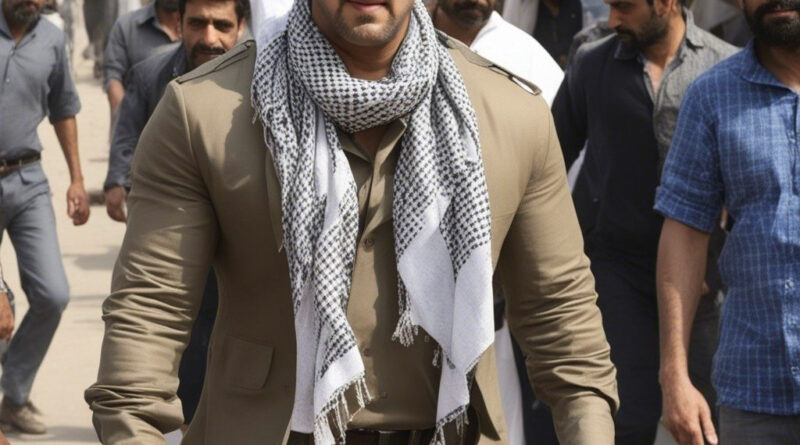 Salman Khan Y: सलमान खान को मिलेगी Y+ कैटेगरी की सुरक्षा