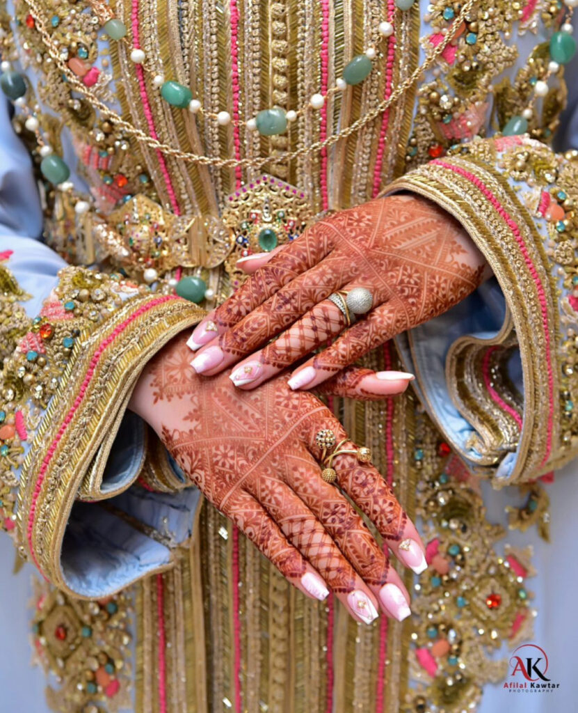 Married Woman: सुहागरात पर दुल्हन की हकीकत जानकर दूल्हे के उड़े होश 
